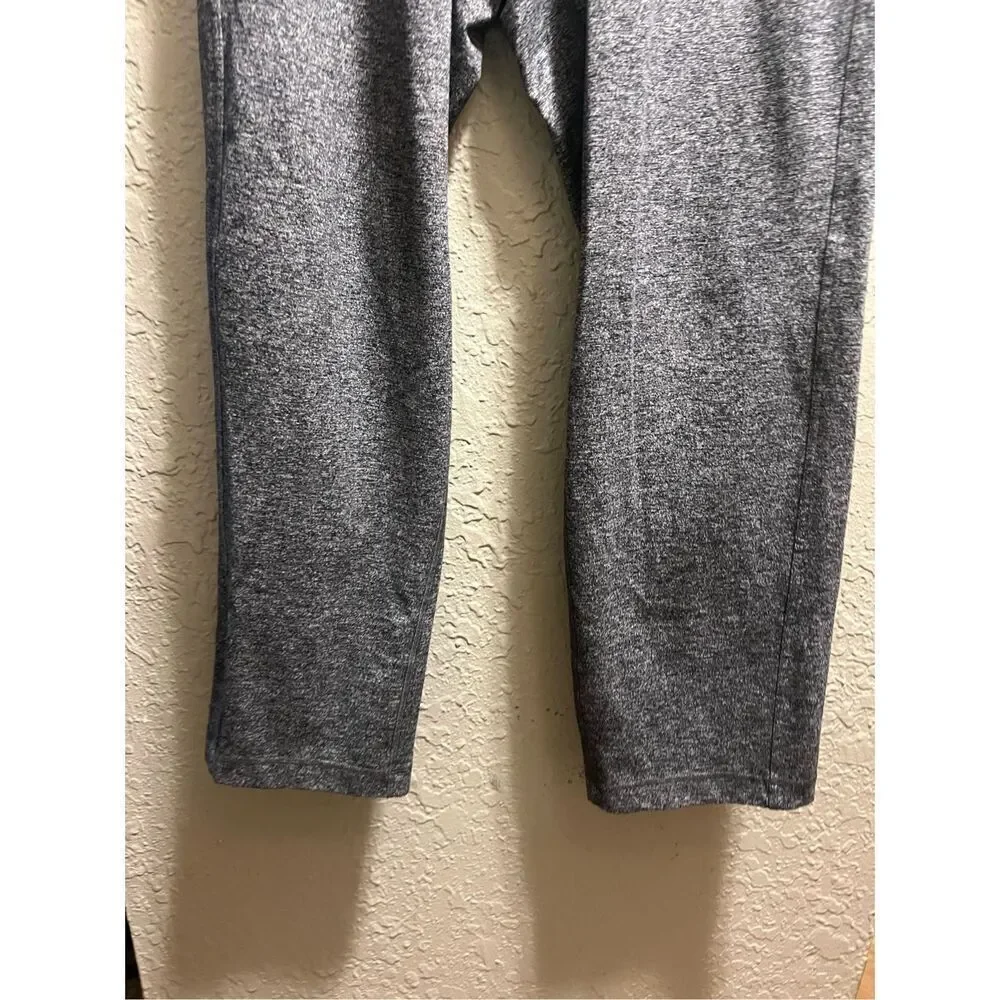 Lululemon Grey Pants Men’s Size Large